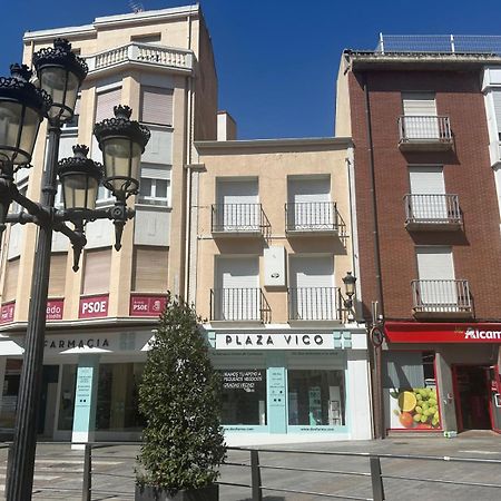 Pension Arnedo Extérieur photo
