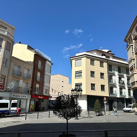 Pension Arnedo Extérieur photo