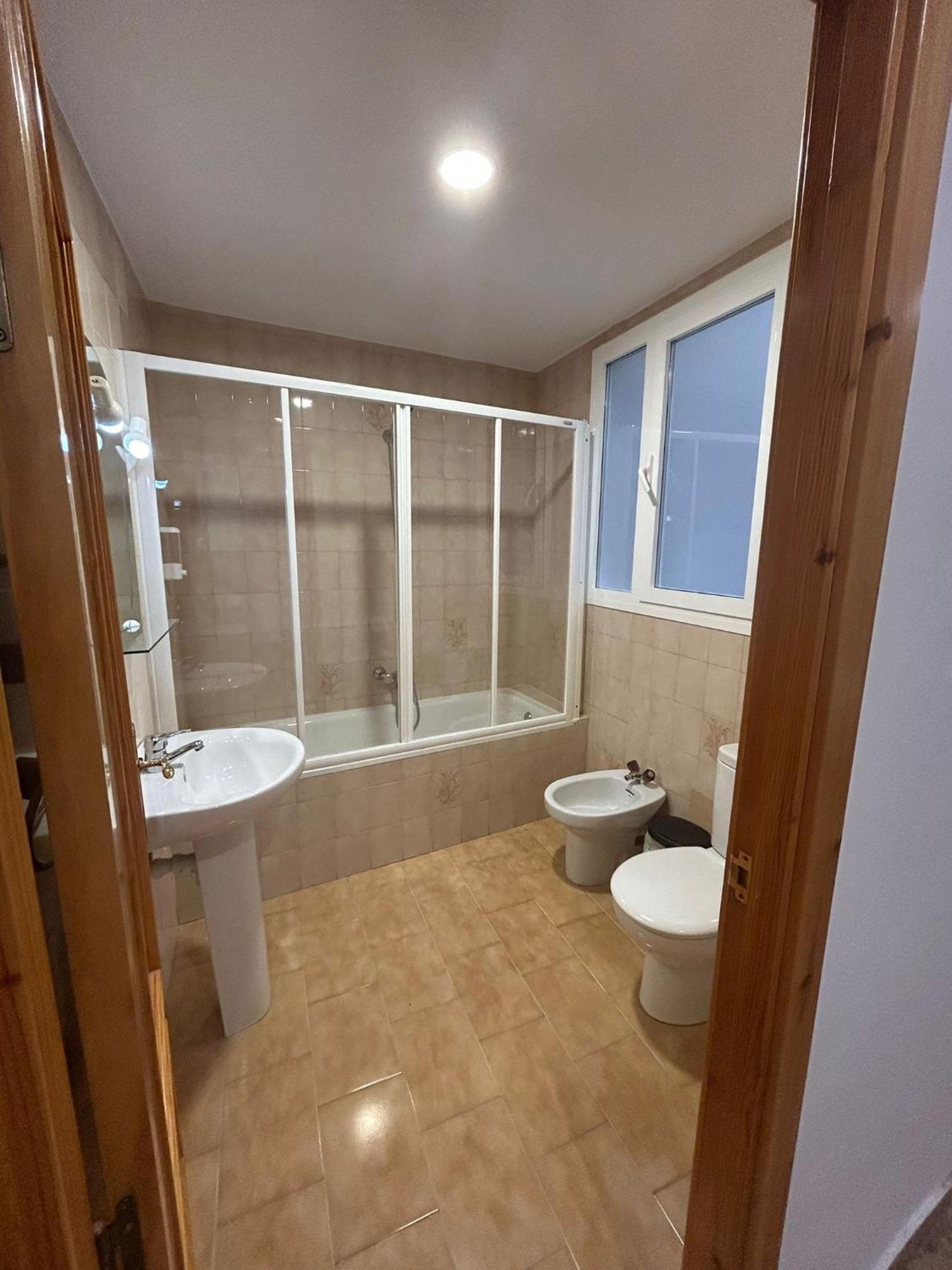Pension Arnedo Extérieur photo