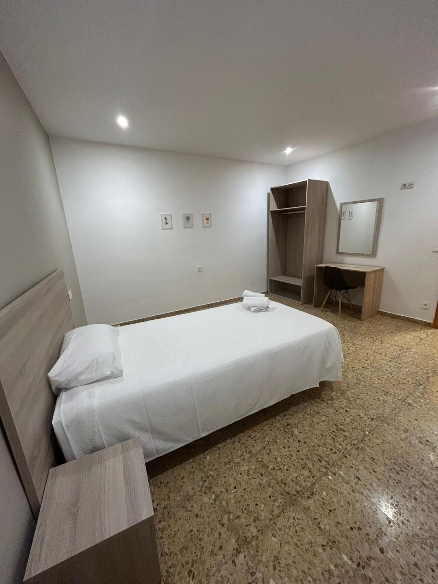 Pension Arnedo Extérieur photo