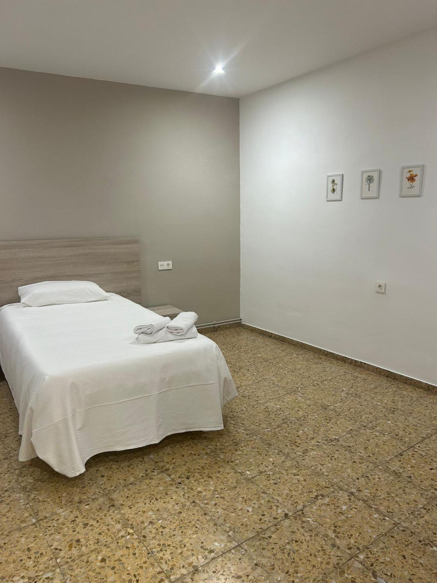 Pension Arnedo Extérieur photo
