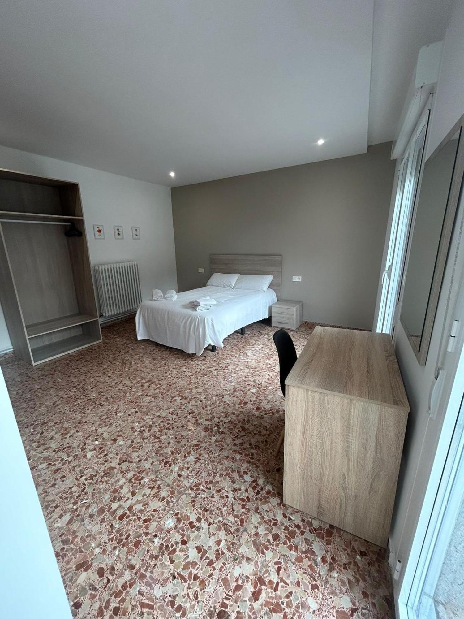 Pension Arnedo Extérieur photo