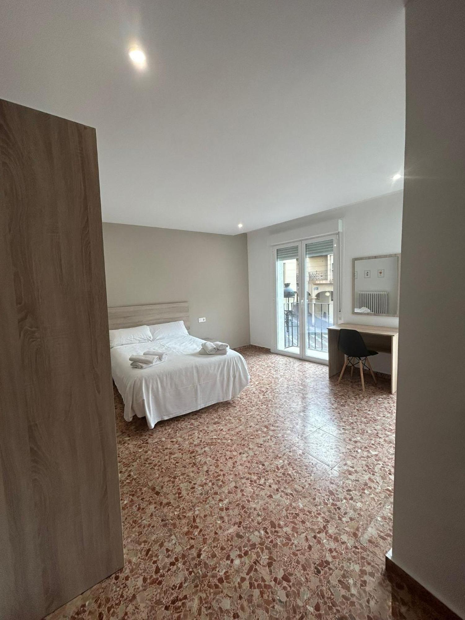 Pension Arnedo Extérieur photo