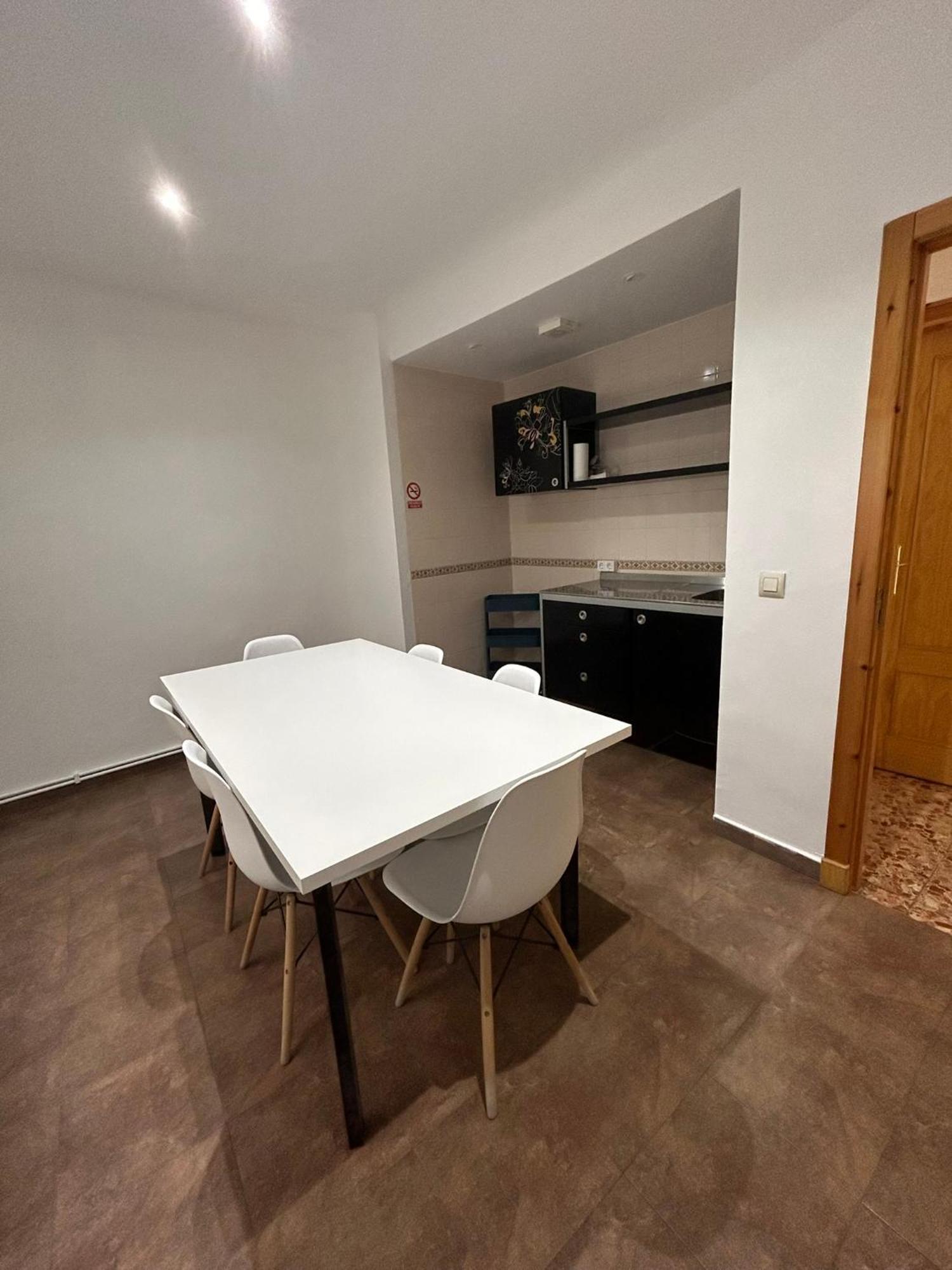 Pension Arnedo Extérieur photo