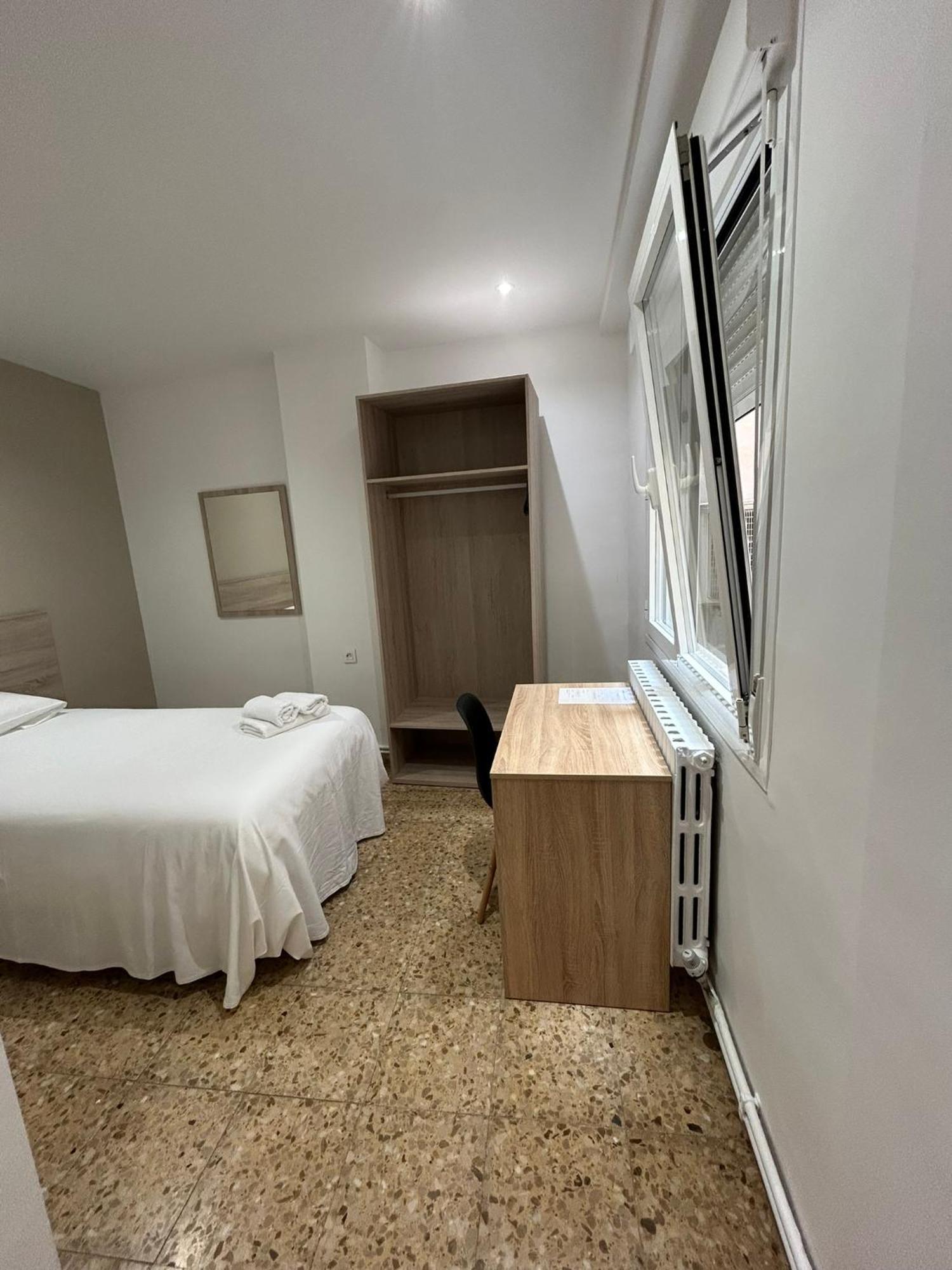 Pension Arnedo Extérieur photo