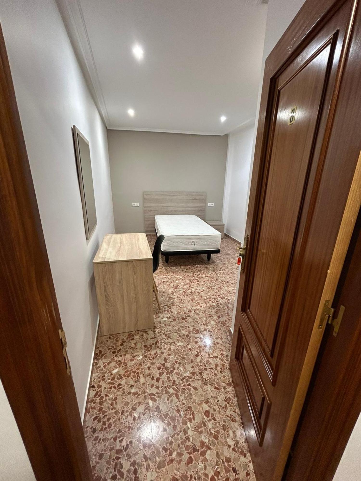 Pension Arnedo Extérieur photo